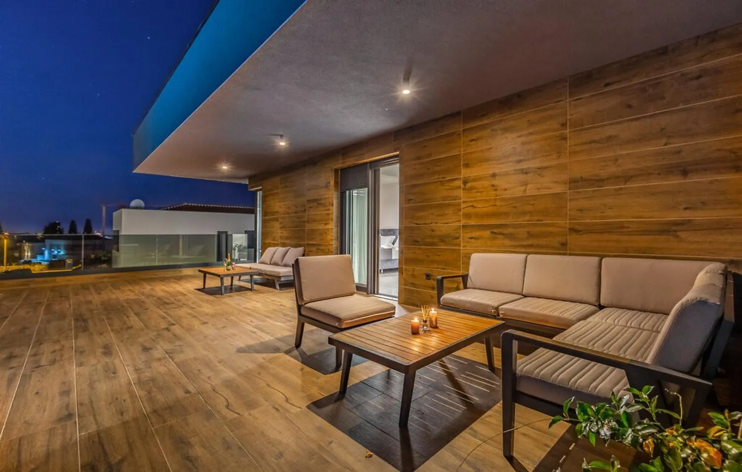 Villa Palatium III In Fazana For 8 People Only 200 Meters From The Sea With Sauna & Indoor-Outside Heated Pool クロアチア