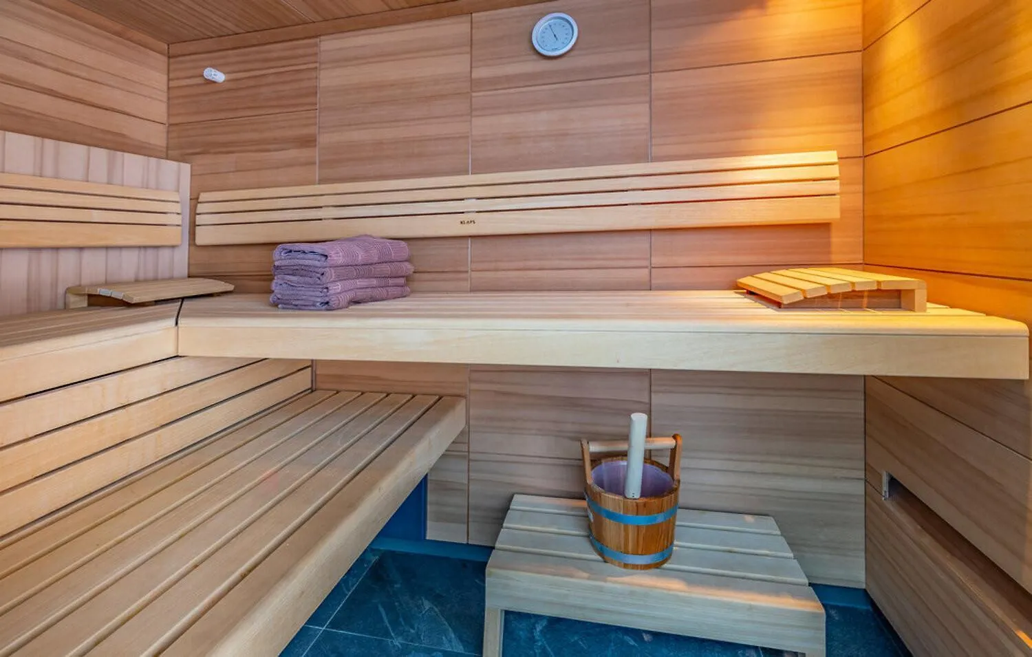 Villa Palatium III In Fazana For 8 People Only 200 Meters From The Sea With Sauna & Indoor-Outside Heated Pool