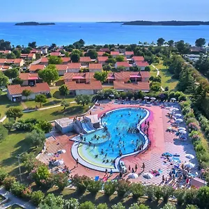 4* Park za odmor Mobile Homes Bi Village - Adriatic Kampovi
